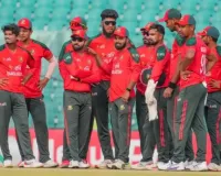 Bangladesh Faces T20 World Cup Exit After ICC Rejects Venue Shift From India