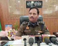 Bareilly Police Disrupt Major Crime Syndicates in Year-Long Crackdown
