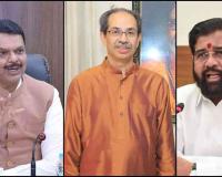 Battle for Mumbai: BJP-Shinde Sena Tensions Escalate Over BMC Mayoral Race