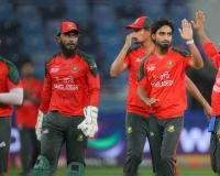 BCB Pressures ICC for Venue Shift as T20 World Cup Security Tensions Escalate