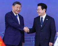 Beijing Courts Seoul: Xi to Host President Lee in Strategic New Year Summit Amid Japan Friction