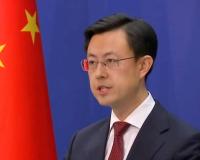 Beijing Denounces Washington’s ‘Pretext’ Diplomacy Over Greenland Interests