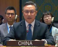 Beijing Slams US Legal Offensive Against Maduro as Breach of Sovereignty