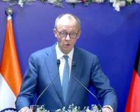 Berlin Pushes for Swift Conclusion of India-EU Free Trade Agreement