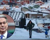 Bessent Defends Greenland Bid Citing European ‘Weakness’ as Bipartisan Resistance Mounts in Washington
