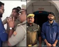 Betrayal and Beef: Lucknow Woman Plots Husband’s Arrest with Lover’s Help