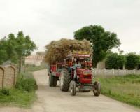 Experts slam corporate farming, land grabbing in Pakistan