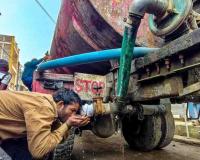 Bhinga Municipality Launches Vigorous Water Quality Drive Following Indore Health Crisis