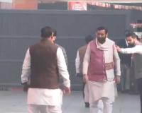 BJP High Command and State Leadership Convene in Delhi to Calibrate Organizational Strategy