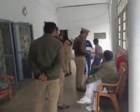 BJP Leader Arrested in Ambedkar Nagar for Brutal Murder of Wife