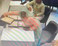 Brazen Daylight Heist: Two Women Siphon ₹14 Lakh in Gold from Prayagraj Jewelry Showroom
