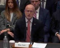 Brendan Carr Outlines Bold FCC Pivot: Trump’s Tech Agenda to Dismantle Biden-Era Policies