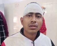 Brutality in Bareilly: Local Youth Assaulted and Dragged by Car as Police Face Allegations of Inaction