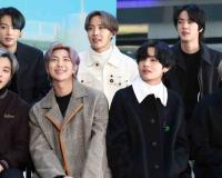 BTS Announces Massive 2026–27 World Tour and New Studio Album, Marking a Definitve Post-Military Global Comeback
