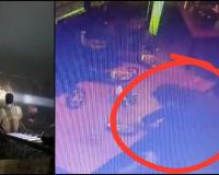CCTV Footage Surfaces in Tragic Death of Noida Software Engineer Following Night Out