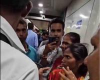Chaos on the Rails: Ticketless Surges Challenge India’s Modernization of Bihar Rail Routes
