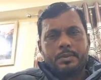 Chaotic Scenes at Kanpur Dehat Welfare Event Spark Political Firestorm Over Administrative Lapses