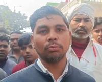 Child Killed, Elderly Couple Injured in Bulandshahr Building Collapse