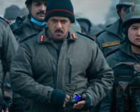 Cinematic Salute: Salman Khan Embodies Heroism in 'Maatrubhumi' From Upcoming Epic ‘Battle of Galwan’