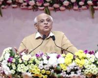 CM Bhupendra Patel Rallies GSRTC Staff to Prioritize Commuter Safety and Punctuality