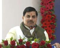 CM Mohan Yadav Commends Youth Participation at 'Viksit Bharat Young Leaders Dialogue 2026' in Delhi