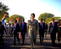 Congress Mobilizes High-Profile Leadership for Strategic Electoral Push in Assam