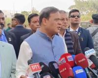 Constitutional Provisions vs. Cultural Identity: Himanta Biswa Sarma Asserts India Will Always Have a Hindu Prime Minister