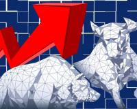 Nifty surges over 1 pc this week led by bank, auto stocks