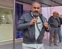 Deadly Evidence: Mathura Driver Brings Live Cobra to ER to Secure Treatment