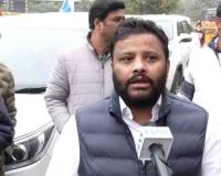 Delhi AAP Legislator Slams Centre Over ‘Dictatorial’ Tactics and Stifled Pollution Debate