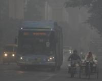 Delhi-NCR Chokes as AQI Hits 'Severe' Threshold, Triggering Public Health Alarm