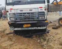 Dense Fog Claims Five Lives in Two Tragic Road Accidents Near Bareilly