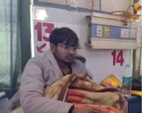 Desperate Ambition: Medical Aspirant Allegedly Mutilates Self to Rig Disability Quota