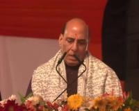 Dharma Over Deceit: Rajnath Singh Invokes Lord Ram to Define National Service and Moral Justice
