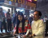 Domestic Dispute Over ‘On-Screen Wife’ Resolved in Meerut After Police Mediation