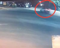 Drunken Joyride Ends in Tragedy as Speeding Audi Plows into Pedestrians in Jaipur