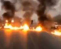 Escalating Unrest Grips Iran as Nationwide Protests Spark Violent Clashes