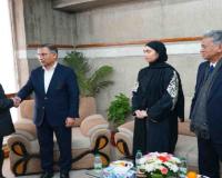 Evolving Ties: S. Jaishankar Meets BNP’s Tariq Rahman in Key Diplomatic Outreach in Dhaka