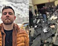 Execution Imminent: Iran to Hang 26-Year-Old Protestor Following 48-Hour 'War Against God' Trial