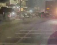 Fatal Dragging Incident on NH-34: Speeding Dumper Claims Life of Auto-Rickshaw Driver in Hamirpur