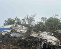 Fatal SATENA Flight Crash in North Santander Leaves No Survivors