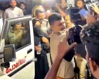 Fatal Viral Allegation: Kerala Influencer Arrested Following Accused Man’s Suicide