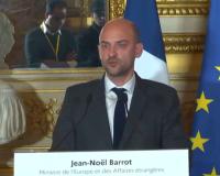 France Pledges Unwavering Solidarity with India in Unified Global Counter-Terrorism Offensive