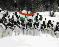 From Colonial Guard to Sovereign Shield: The Historic Legacy of Indian Army Day