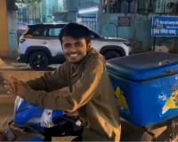 From Mockery to Merit: Viral Video of Pizza Delivery Man Sparks National Debate on Dignity of Labor