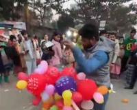 From Outrage to Appreciation: How a Decontextualized Clip Fueled Republic Day Misinformation