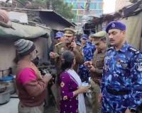 Ghaziabad Police Face Scrutiny Over Use of Mobile Device to ‘Detect’ Nationality