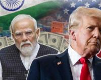 Global Energy Shockwaves: Proposed 500% Tariff on Russian Oil Threatens Economic Stability