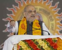 Global Harmony Through Indian Heritage: Amit Shah Advocates for a Vedantic Solution to Modern Crises