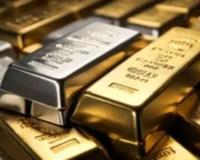 Gold Prices Plummet in Delhi as 24-Carat Bullion Sees Sharp Intraday Decline